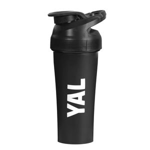 شیکر ورزشی یَل مدل pr 145  گنجایش 0.6 لیتر